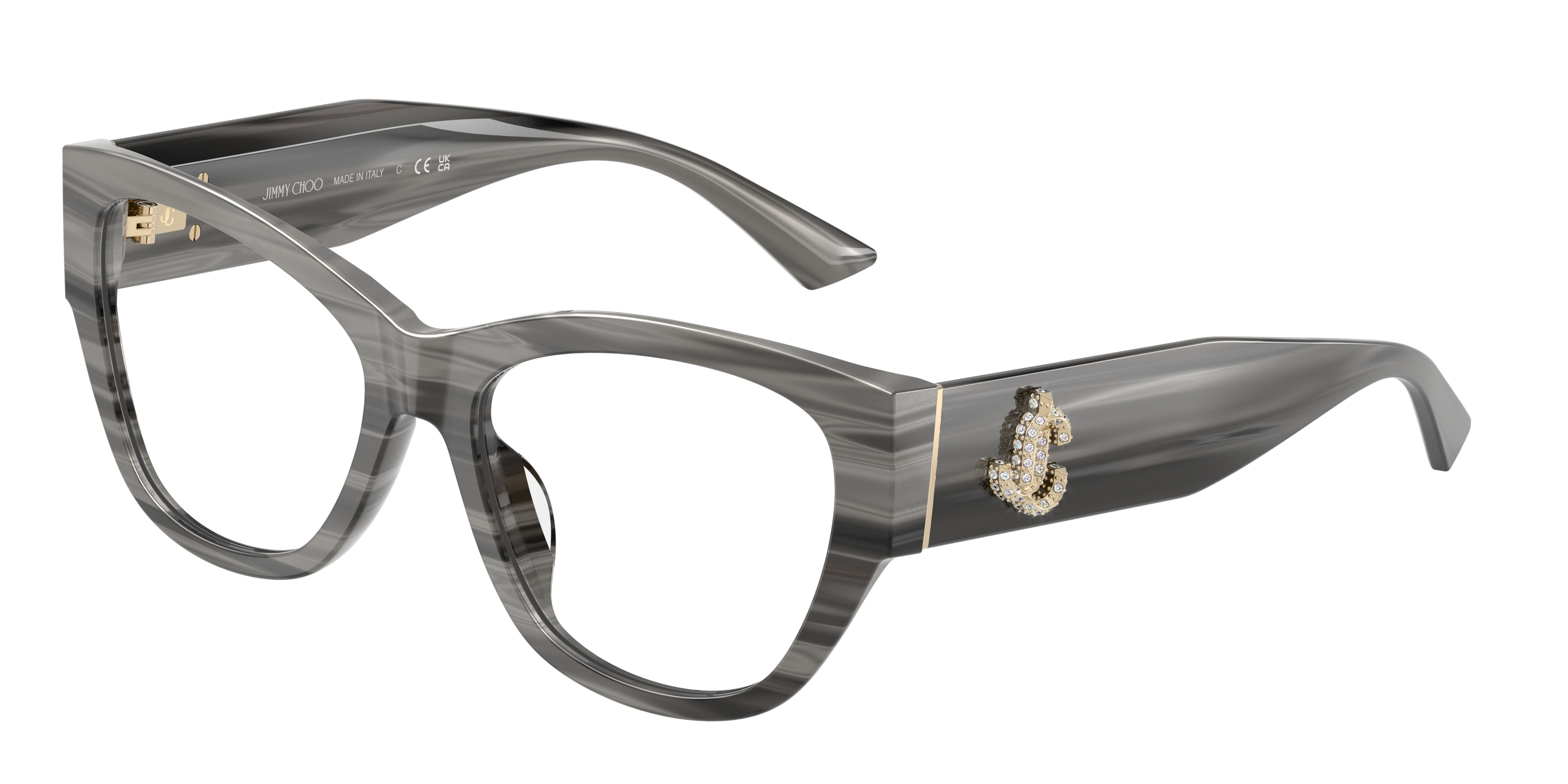 Jimmy Choo JC3033BU 5063